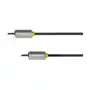 Kabel 1RCA-1RCA 0.5m Kruger&Matz Basic,95 Sklep on-line