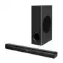 Kruger&matz Soundbar z subwooferem planet 2.1 bluetooth Sklep on-line