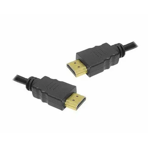 Kabel HDMI-HDMI Lamex LXHD17F 1,5m z filtrami