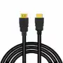 Kabel przewód hdmi-hdmi v2 4k full hd 10m Lamex Sklep on-line