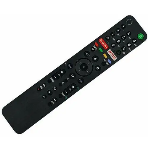 Lamex Pilot do tv sony rmf-tx500e netflix, głosowy