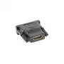 Adapter HDMI - DVI-D LANBERG AD-0010-BK Sklep on-line