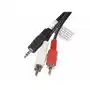 Kabel audio 3.5 mm , 10 m Lanberg Sklep on-line