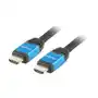 Lanberg Kabel Premium HDMI-HDMI M/M v2.0 1.8m czarny Sklep on-line
