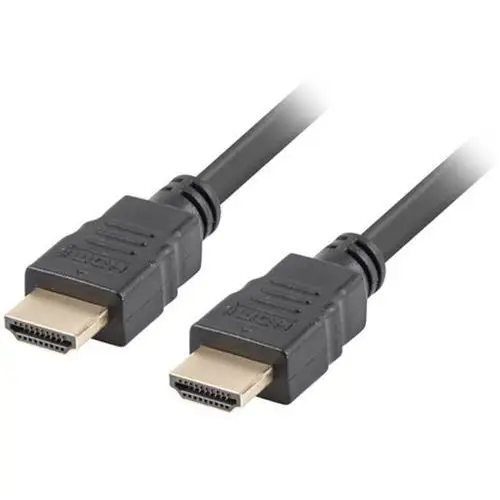 LANBERG Kabel HDMI-HDMI M/M v2.0 15m czarny, 1_667078