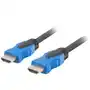 LANBERG Kabel HDMI-HDMI M/M v2.0 4K 4.5m czarny Sklep on-line