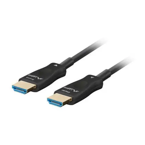 LANBERG KABEL HDMI LANBERG KABEL HDMI M/M V2.1 10M