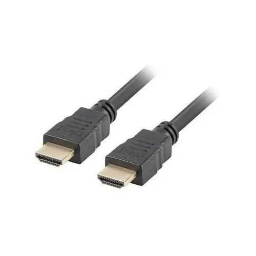 LANBERG Kabel HDMI M/M 3M V1.4 CCS Czarny 10-pack, 9_56517