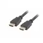 LANBERG Kabel HDMI M/M 3M V1.4 CCS Czarny 10-pack, 9_56517 Sklep on-line