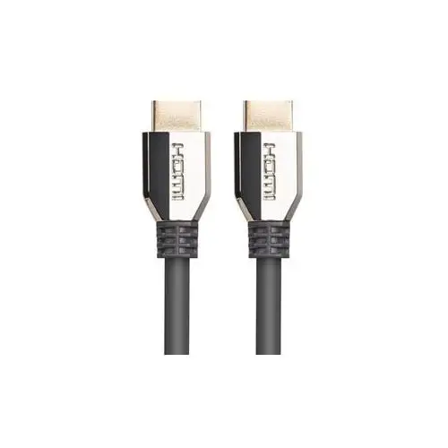 Lanberg Kabel hdmi m/m v2.1 1,8m 8k 60hz czarny