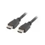 LANBERG KABEL HDMI V2.0 4K M/M 10M (CZARNY) Sklep on-line