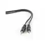 Kabel minijack 3,5mm 5m Lanberg Sklep on-line