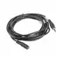 Kabel MiniJack 3.5 mm - MiniJack 3.5 mm LANBERG 3 m Sklep on-line