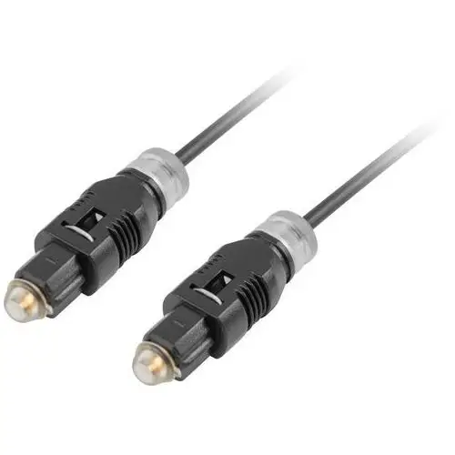 Kabel Toslink - Toslink LANBERG 1 m