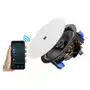 Laudio Ambient 6 Bt Głośnik sufitowy Bluetooth 100W Biały Sklep on-line