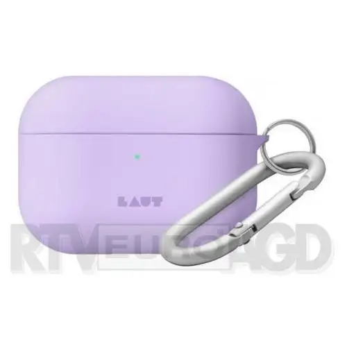 Laut Huex Pastels AirPods Pro (fioletowy)