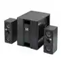 Kompaktowy system pa dave 8 xs - 350w, subwoofer, bluetooth Ld systems Sklep on-line