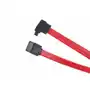 Lechpol-inne Kpo3714 kabel sata kątowo-prosty 35cm Sklep on-line