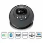 Cd-500bk - discman z radiem bluetooth i dab+/fm Lenco Sklep on-line