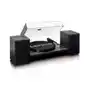Gramofon LENCO LS-300 Czarny Sklep on-line