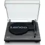 Gramofon LENCO LS-10BK kolor czarny- natychmiastowa Sklep on-line