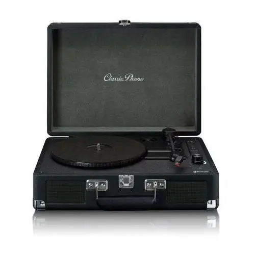 Gramofon LENCO TT-115 Czarny