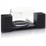 Lenco LS-500BK gramofon HiFi z zestawem głośników Sklep on-line