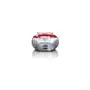 Lenco SCD-420 Czerwono-srebrny Sklep on-line