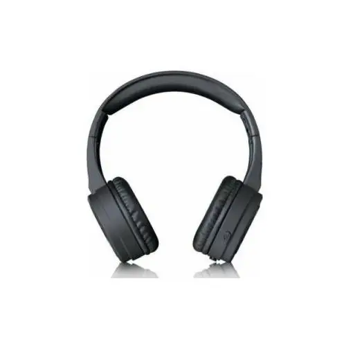 Słuchawki Lenco HPB-330 czarne