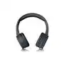 Słuchawki Lenco HPB-330 czarne Sklep on-line