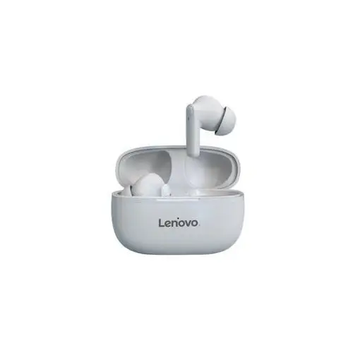 Lenovo Bezprzewodowe słuchawki ht05 białe