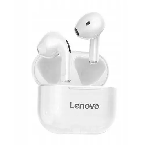 Słuchawki bezprzewodowe lp40 Lenovo