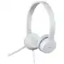 Lenovo Słuchawki douszne z mikrofonem 110, gxd1j77354, szare Sklep on-line