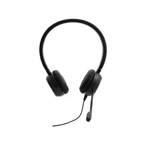 Lenovo Wired VOIP Stereo Headset 4XD0S92991