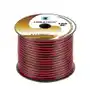 Kabel głośnikowy 1,0mm czarno-czerwony Lexton Sklep on-line