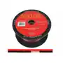 Lexton Kabel głośnikowy 2 x 1,00 cca, czarno-czerwony Sklep on-line