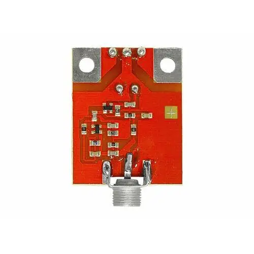 Wzmacniacz antenowy GPS-F 28-39dB