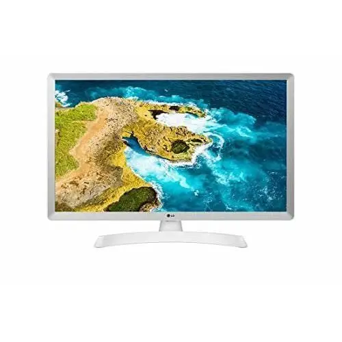 LG 28TQ515S-WZ 27.´´ - LED - HD - Smart TV - Telewizor