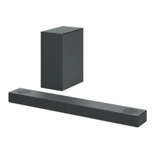 LG 3.1.2ch Soundbar S75Q 380 W Bluetooth Wireless connection