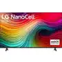 Telewizor LG NanoCell 50NANO82T6B.AEU 50" 4K webOS Nano Color Sklep on-line