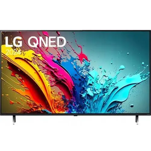 Lg 65qned87t6b 65" qned 4k 120hz webos hdmi 2.1 dvb-t2