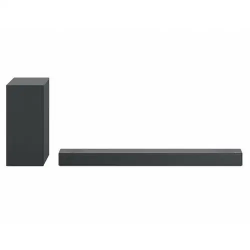 Ds75q 3.1.2 soundbar 380w z bezprzewodowym subwooferem bluetooth zestaw Lg