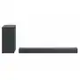 Ds75q 3.1.2 soundbar 380w z bezprzewodowym subwooferem bluetooth zestaw Lg Sklep on-line