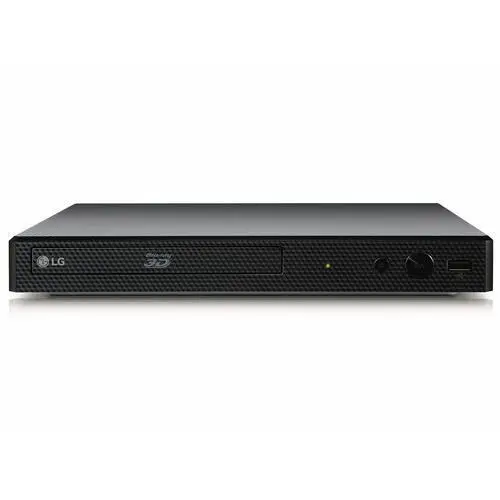 Odtwarzacz Blu-Ray LG BP450