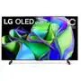 Lg OLED42C32LA Tv Oled 4K Smart Tv Webos DVB-T2 Dolby Atmos Sklep on-line