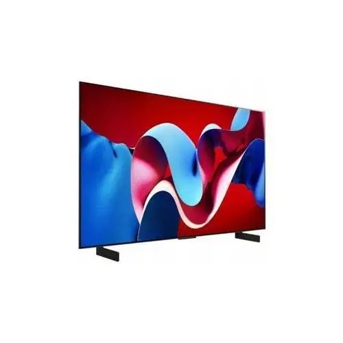 LG LG OLED42C41LA 42 colių (106 cm) OLED evo C4 4K išmanusis televizorius