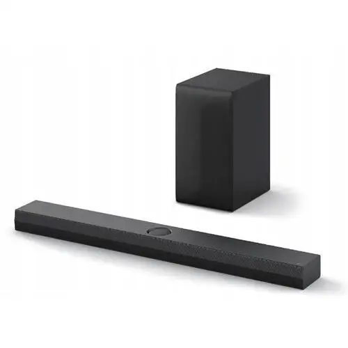 Lg S70TY 2024 Soundbar głośnik do Tv Bluetooth