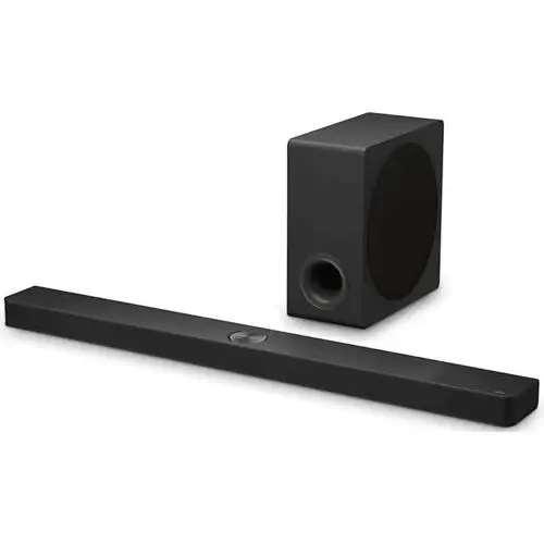 Lg s90ty 5.1.3 wi-fi bluetooth airplay chromecast dolby atmos dts x