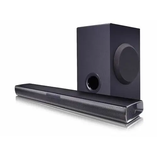 Lg Soundbar sqc1