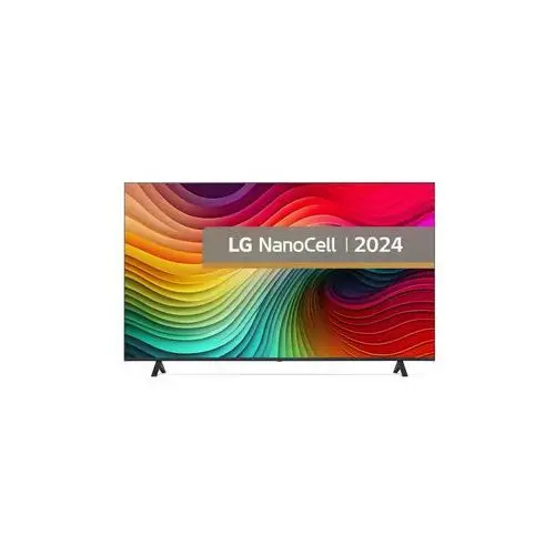 Telewizor 55" LG 55NANO81T3A